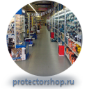 ПС37 Безопасность работ с автоподъемниками (автовышками) (ламинированная бумага, a2, 3 листа) купить в Москве